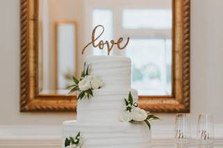 Confection Perfection - 50