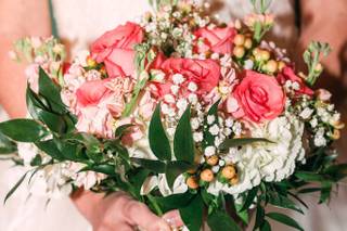 Lisa Foster Floral Design - 92