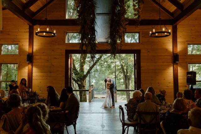 Hiwassee River Weddings and Events 4