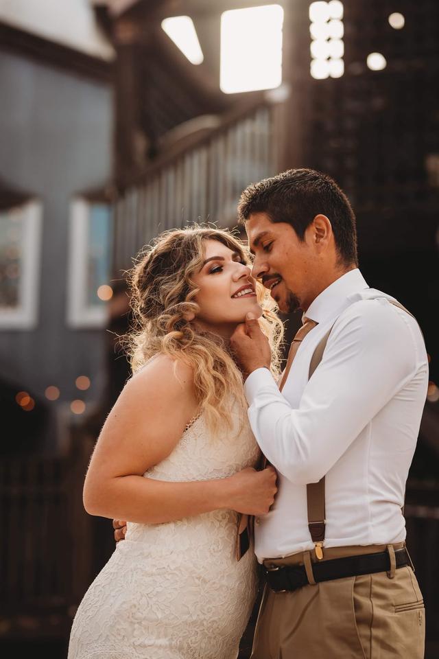 Lace+Co. Weddings - 2
