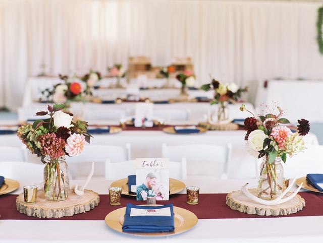 Leiters' Fine Catering - 4