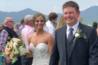 Round Up Barn Weddings & Events - 5