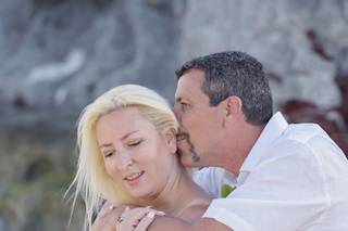 Bermuda Bride - 9