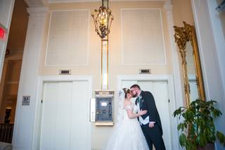The George Washington Hotel-A Wyndham Grand Hotel - 10