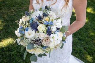 All In The Details Floral Design - 48