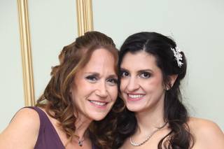 The Flow Salon —A Boho Bridal Beauty Boutique - 9