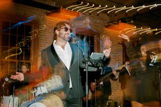 The Love Revival Orchestra - 8