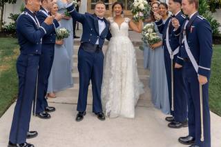 Addison Woods Wedding and Event Venue - 49