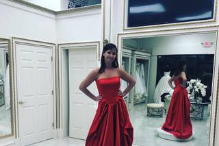 Fantasy Bridal Boutique - 12
