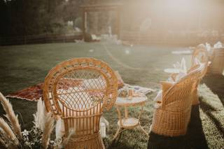 Wander Event Rentals - 5