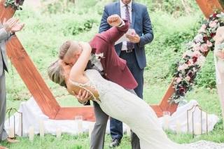 Weddings By Andrew - 20