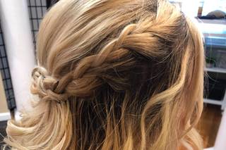Kristina Overton Onsite Hair & Makeup - 66