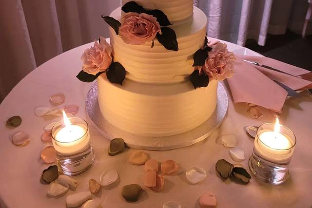 Edda's Cake Designs 4