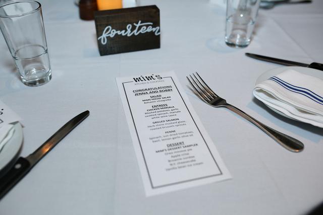 Mim's Restaurant - 2