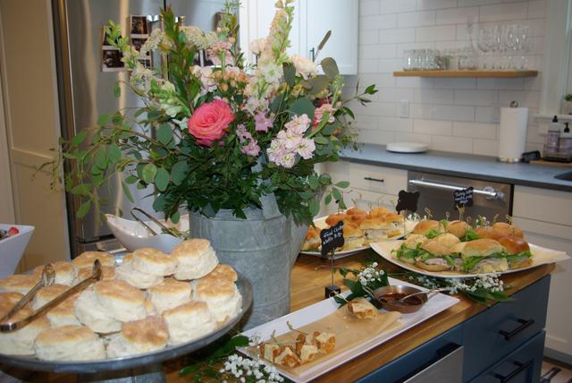 Susan Lane Events - 2