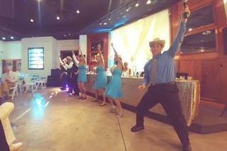 The Wedding Doctor Events & Entertainment - 32