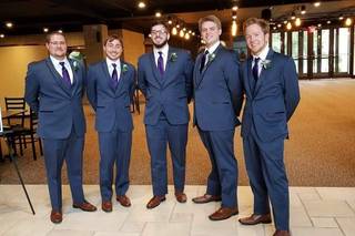 Lorenzo’s Tailoring & Formalwear - 28