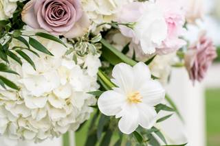 Floral Symphony - 38