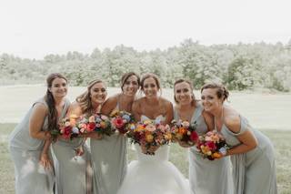 Sarah's Floral Design - 25