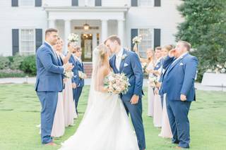 Primrose Cottage by Wedgewood Weddings - 44