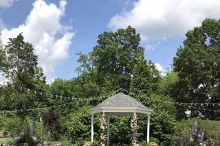 Alexander Homestead by Wedgewood Weddings - 58