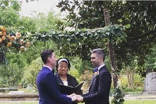 The Modern Officiant - 36