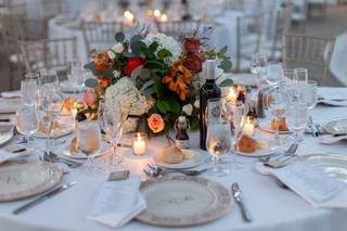 Blooming Brides Florist - 37