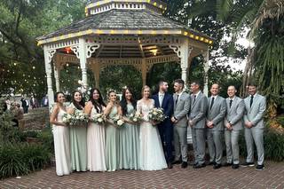 Dream Designs Florist and Wedding Boutique - 26