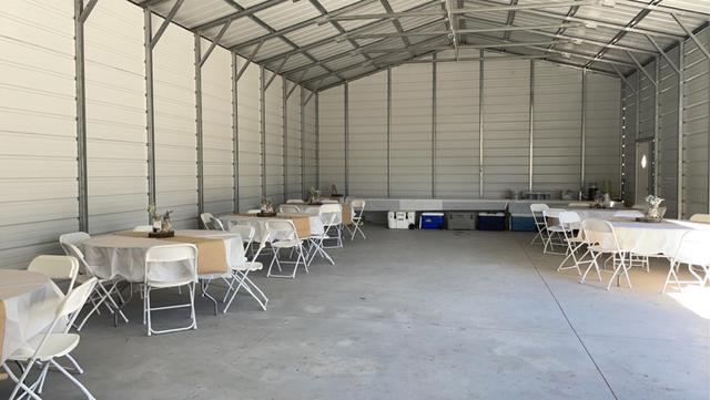 IBA Event Rentals - 3