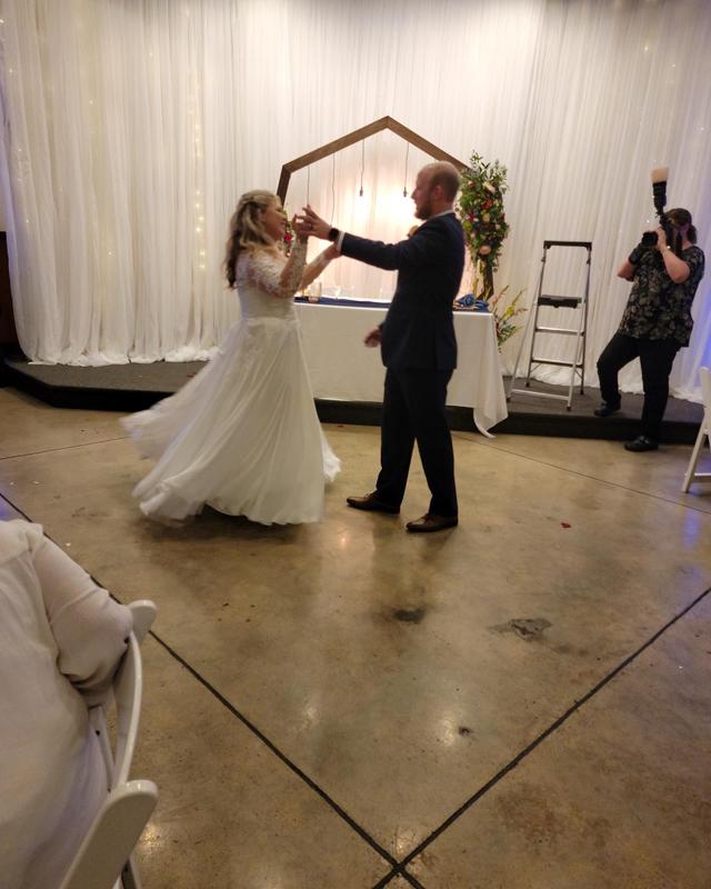 Waters Edge Event Center - 2