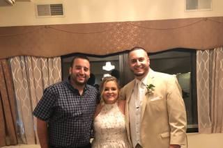 Music of Our Lives DJ Services - 15
