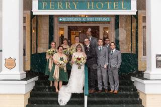 Perry Hotel - 45