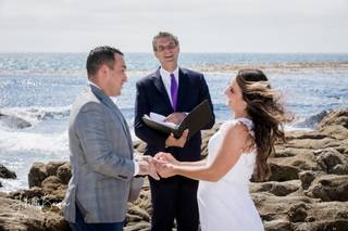 Weddings in Monterey - 16