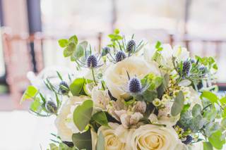 Sarah's Floral Designs - 41
