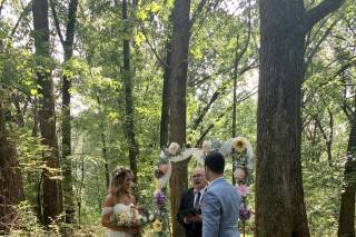 Your Wedding Officiant - 27