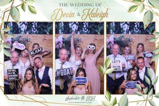 Mirror Me CT Photo Booths - 25