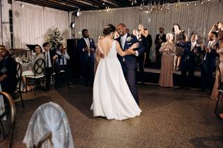 Susan Stowell Bridal Couture Services - 32