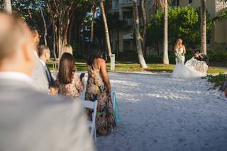Blue Water Weddings - 12