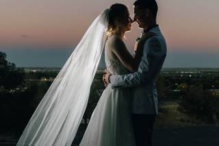Brittany Hill by Wedgewood Weddings - 47