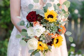 Simply Beautiful Wedding & Event Planning - 59
