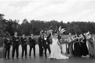 Gilly Francis Weddings and Events - 14