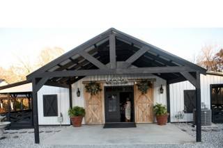 Pin Oak Farms Wedding Venue - 23