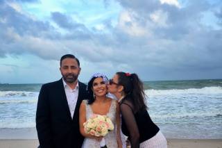 That Wedding Lady - 16