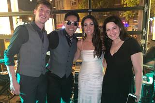 EUPHORIA Band - Chicago - 12