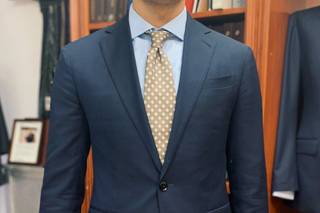 Kamaal Kadri Bespoke - 23