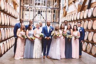 Fitsum-ISM Weddings LLC - 15