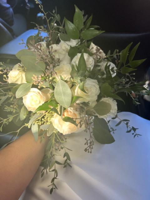 Starbright Floral Design - 2