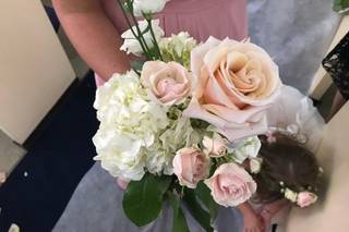 Jeanie Gorrell Floral Design - 70