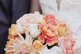 Lush Floral Design - 34