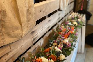 Marry Me Floral - 17